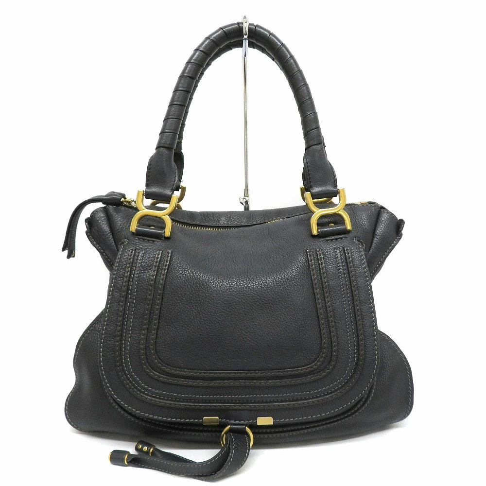 Chloe Marcie Handbag